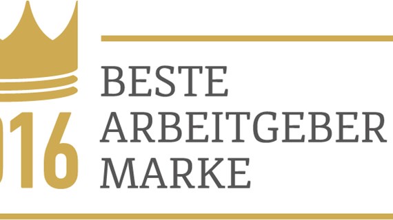 Caverion Deutschland eine der besten Arbeitgebermarken 2016