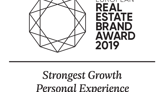 Caverion erhält Real Estate Brand KPI Award