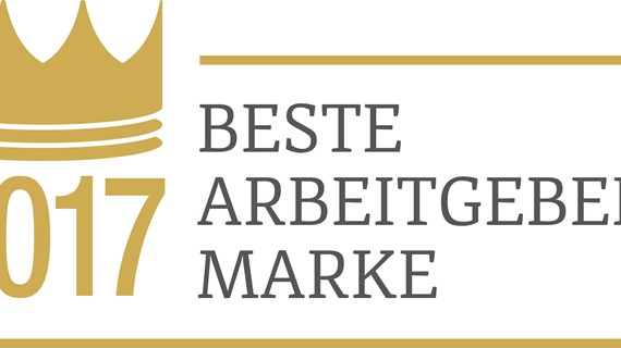 Caverion ist erneut „Beste Arbeitgebermarke“