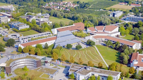 Vertragsverlängerung: TUM Campus Weihenstephan setzt weiter auf Caverion