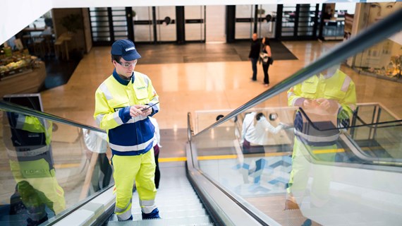 Atrium München verlängert Facility-Management-Vertrag